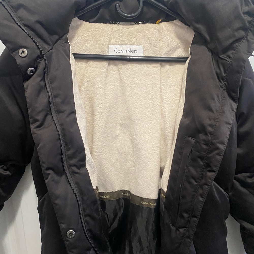 Winter jacket - Picture 3 of 4